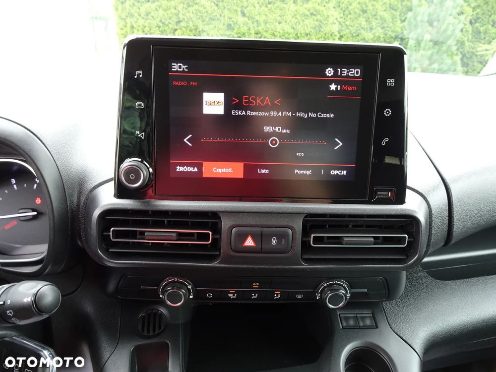 Citroën Berlingo XL 1.5 BlueHDI Feel Pack S&S - 32