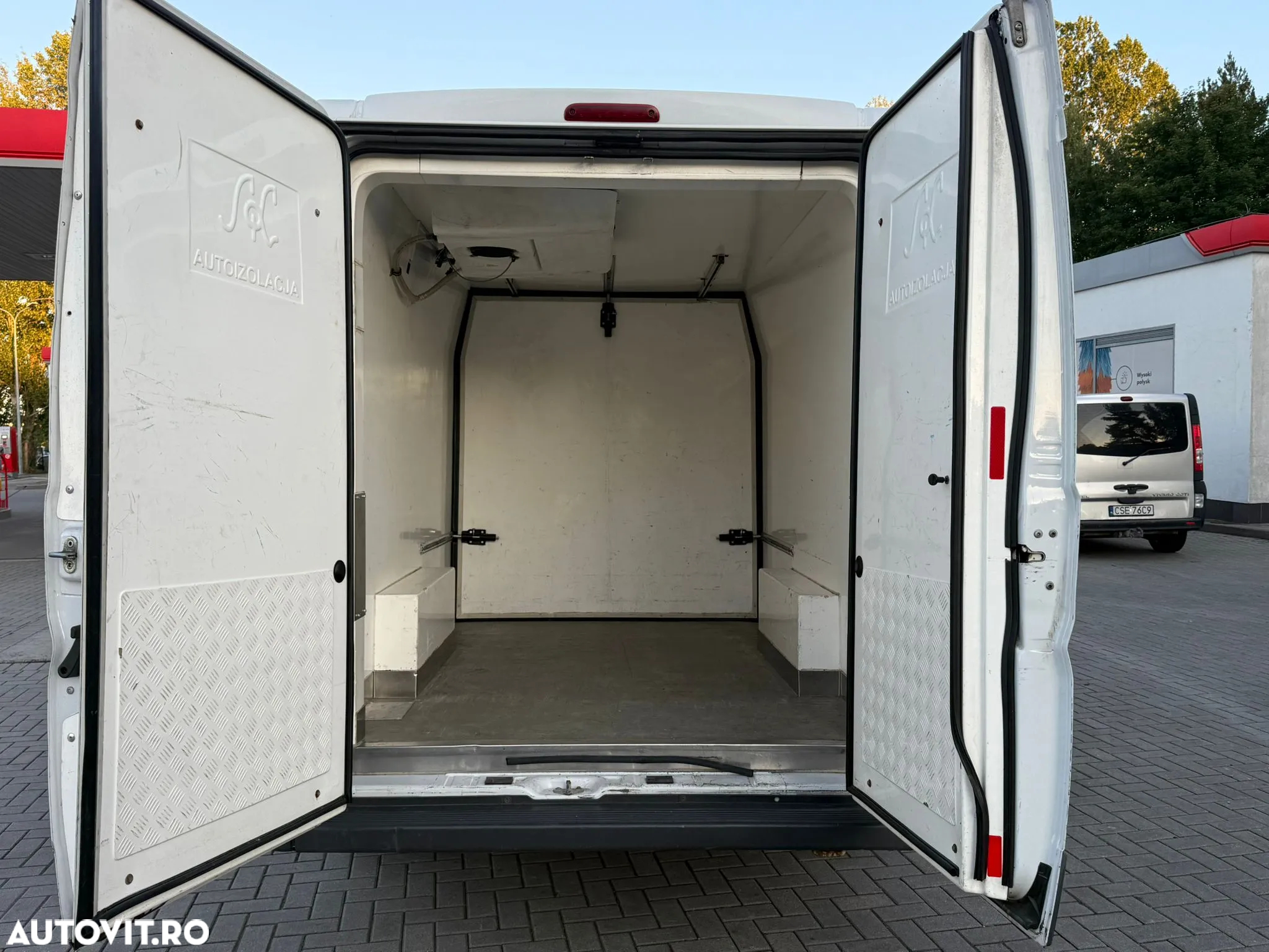 Fiat Ducato - 13