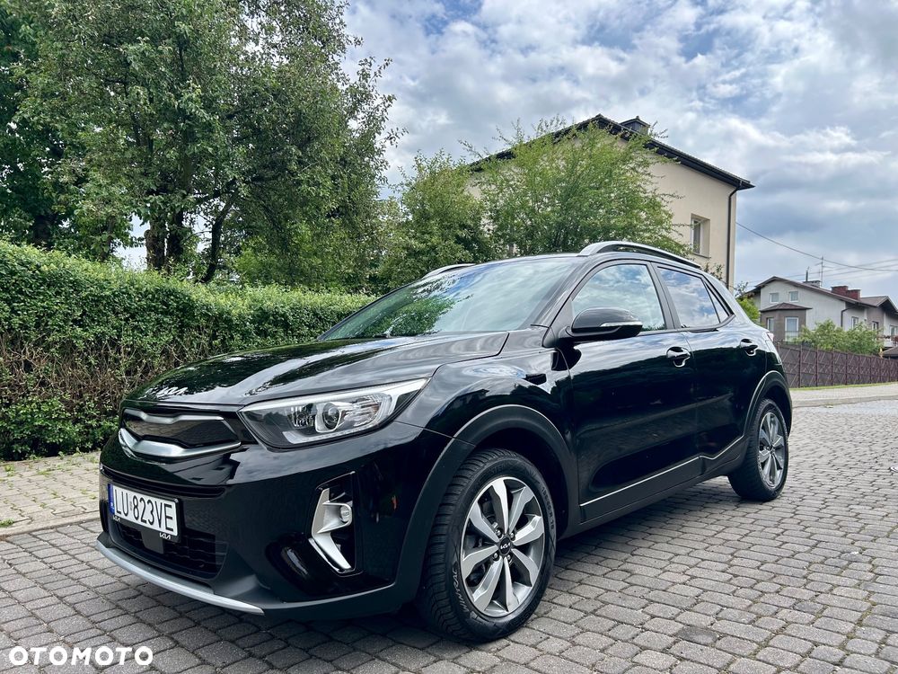 Kia Stonic - 2