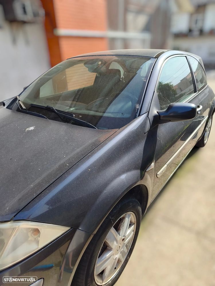 Renault Mégane - 4