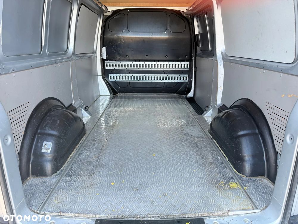 Volkswagen Transporter 4x4 4-motion Furgon Blaszak L2H2 Maxi Long Salon PL - 9