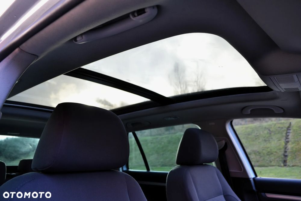 Volkswagen Golf 1.4 TSI Comfortline - 23