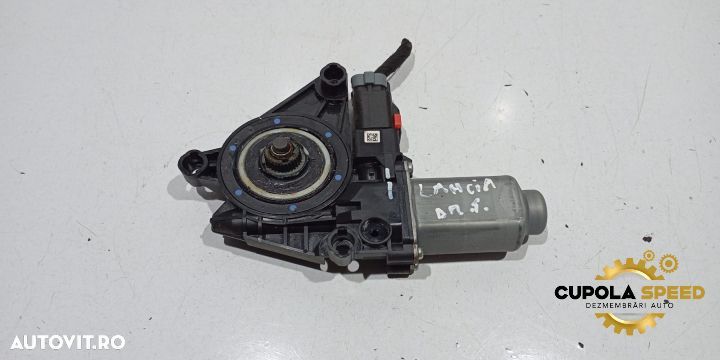Motoras macara dreapta fata 128000871 Lancia Thema 2 [2011 - 2014] - 1