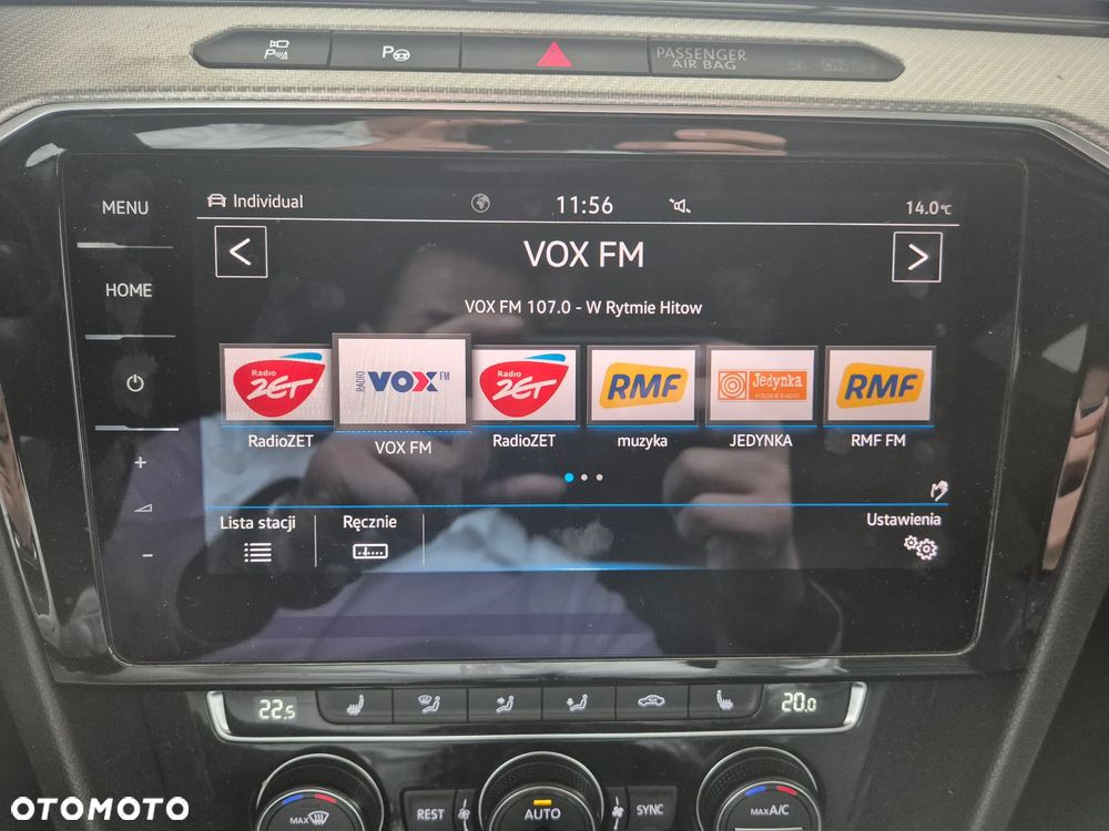 Volkswagen Arteon 2.0 TSI 4Motion R-Line DSG - 19