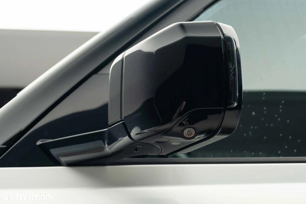 Land Rover Defender 90 3.0 D250 MHEV SE - 14