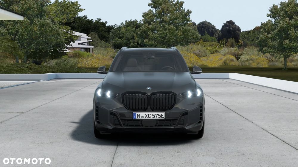 BMW X5 - 6