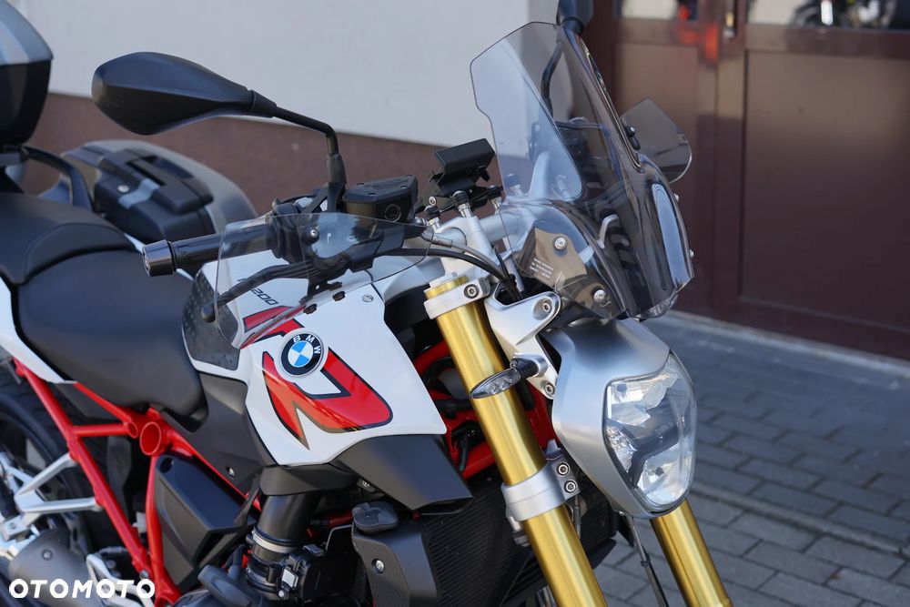 BMW R - 13
