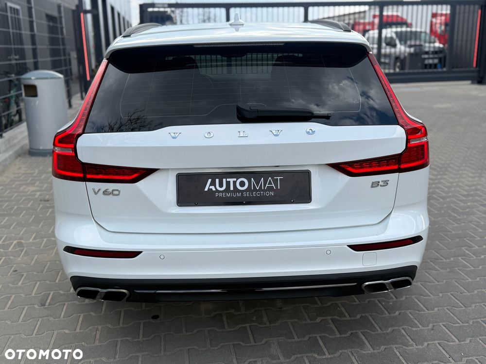 Volvo V60 B3 B Geartronic RDesign - 7