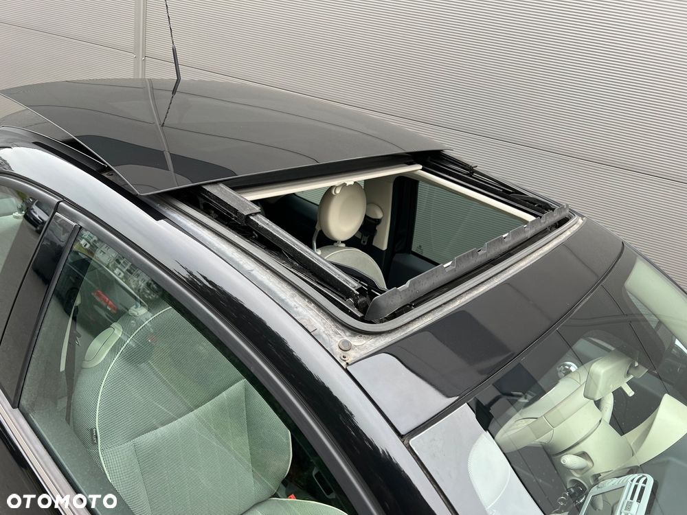 Fiat 500 1.2 Dualogic Lounge - 18