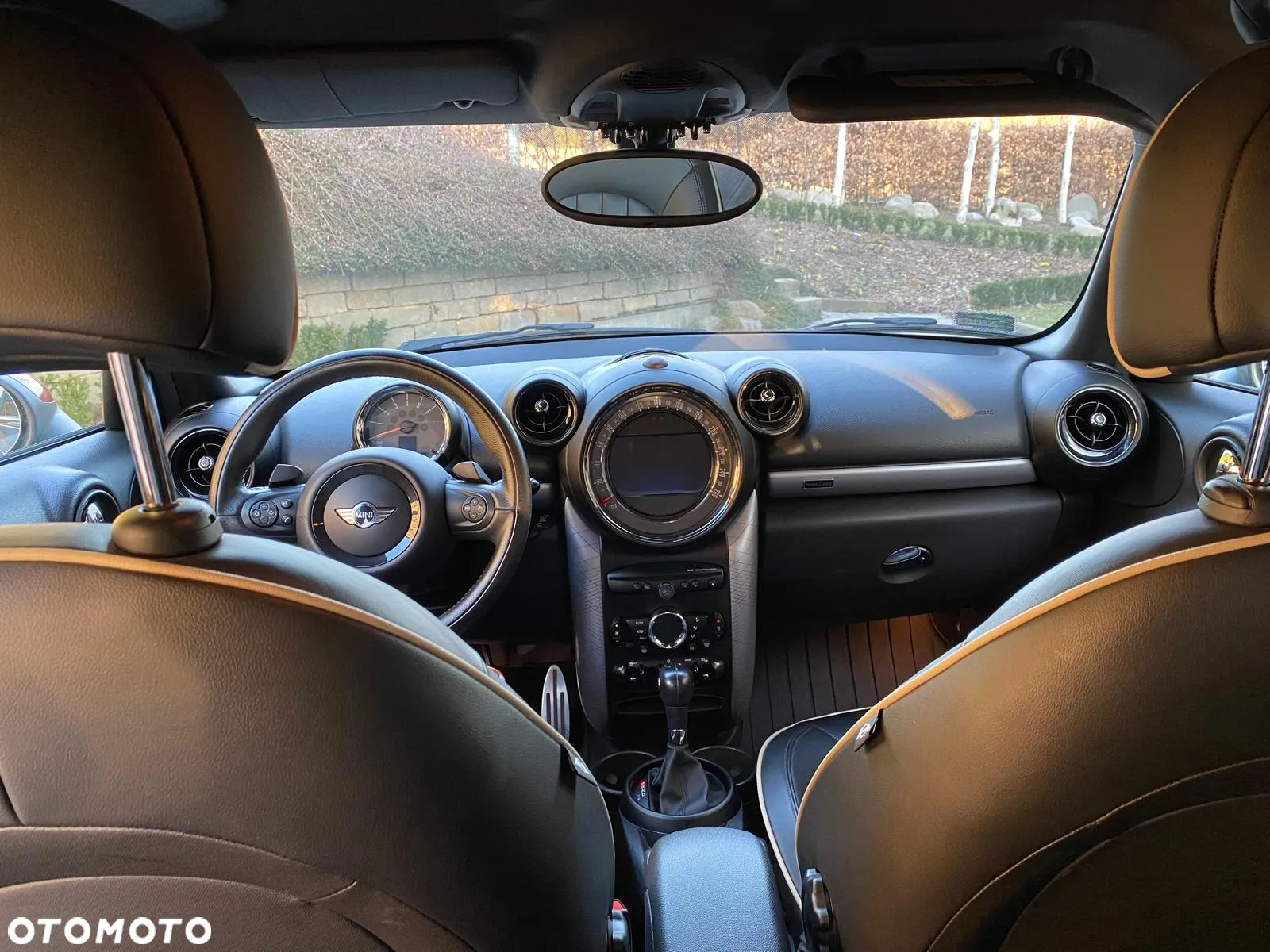 MINI Cooper S - 5