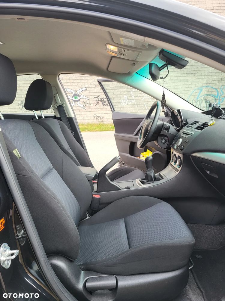 Mazda 3 - 21