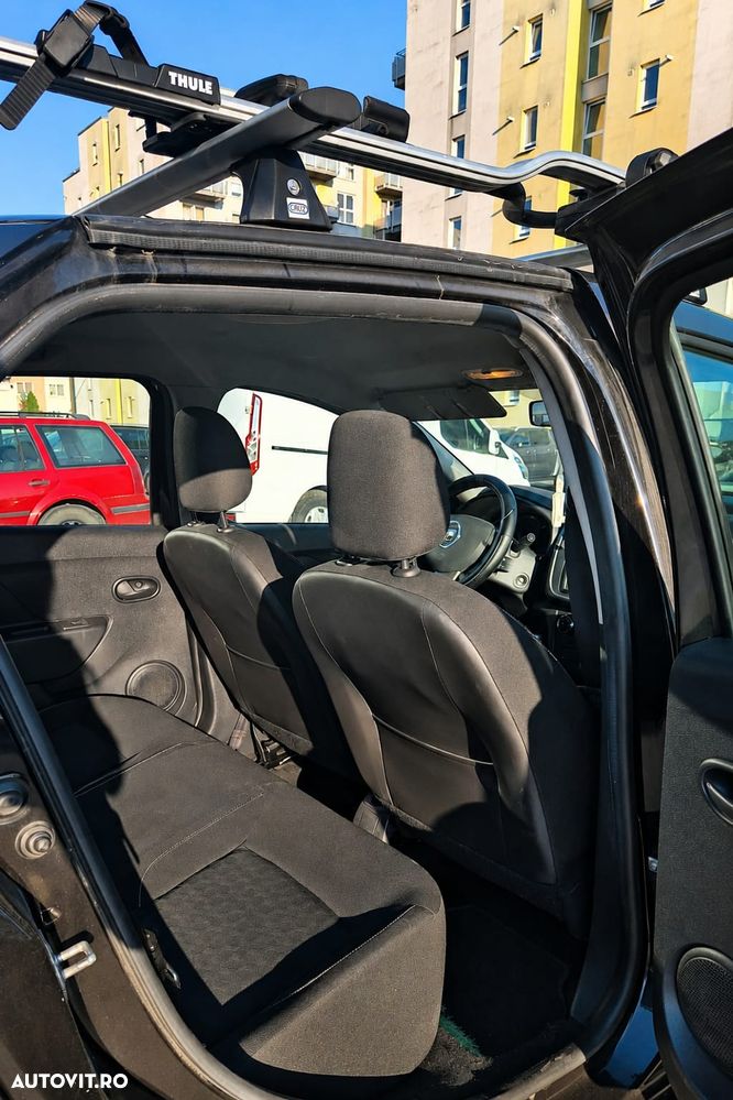 Dacia Logan 1.2 Prestige - 5