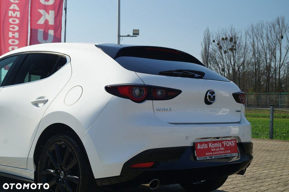 Mazda 3 - 29