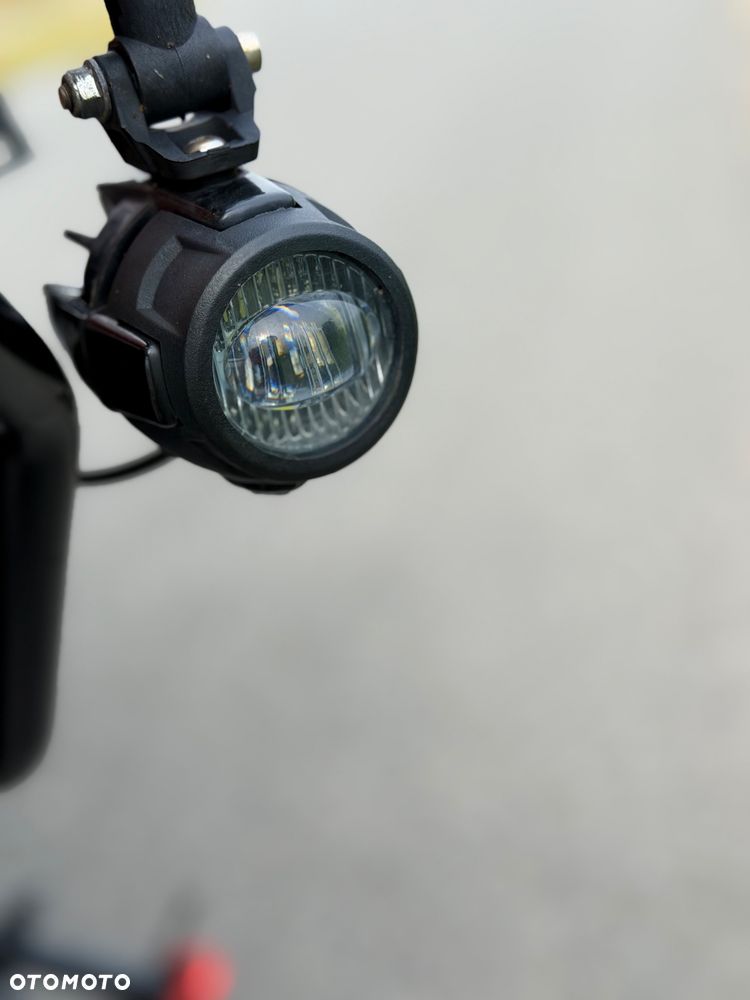 VOGE 500DS - 15