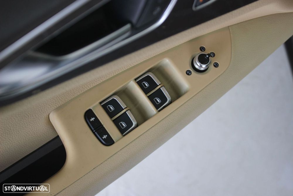 Audi A7 Sportback 3.0 TDI V6 Multitronic - 12