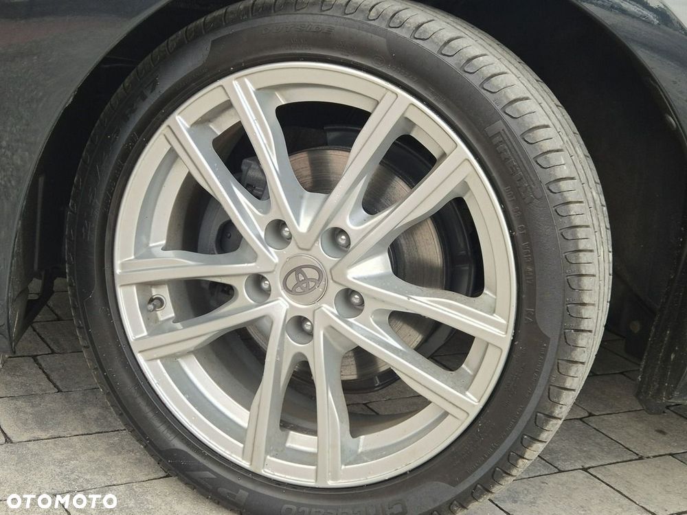 Toyota Auris - 19