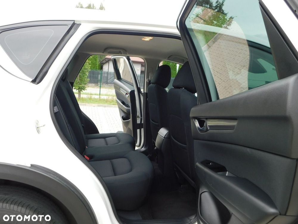 Mazda CX-5 2.0 Center-Line Plus 2WD - 9
