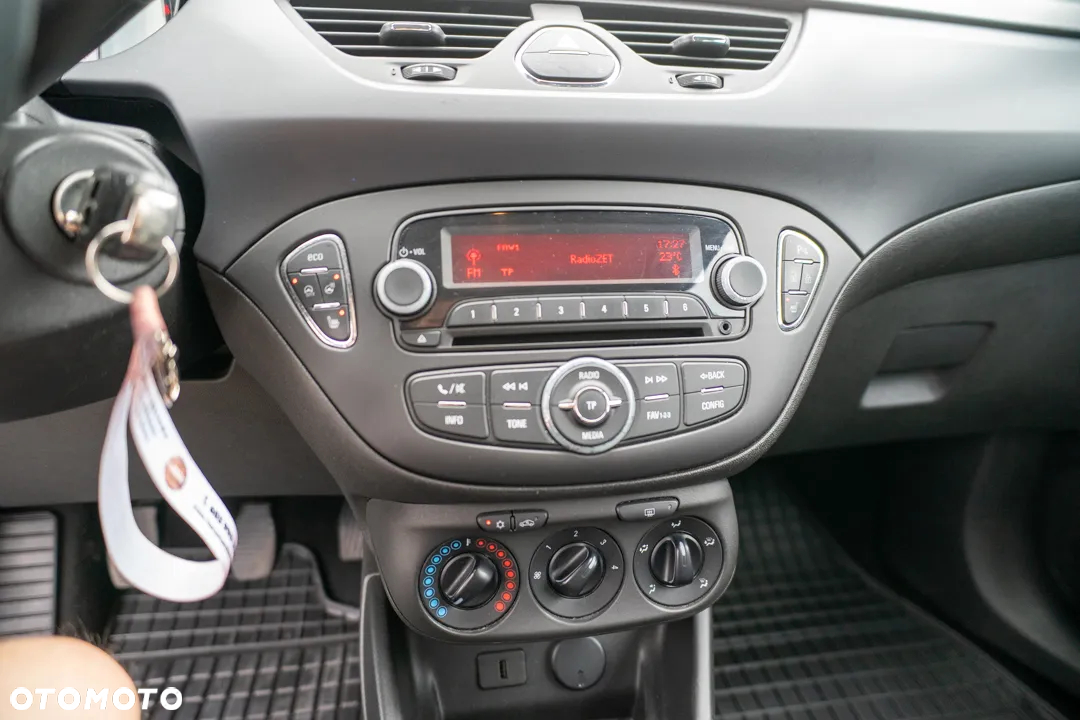Opel Corsa 1.0 T Cosmo EcoFLEX S&S - 24