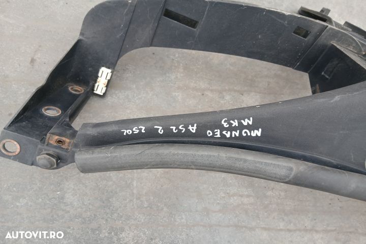 Trager / Calandru 1S7X-8242 1S7T-14B006-AC 1S7X-8242 1S7T-14B006-AC F - 3