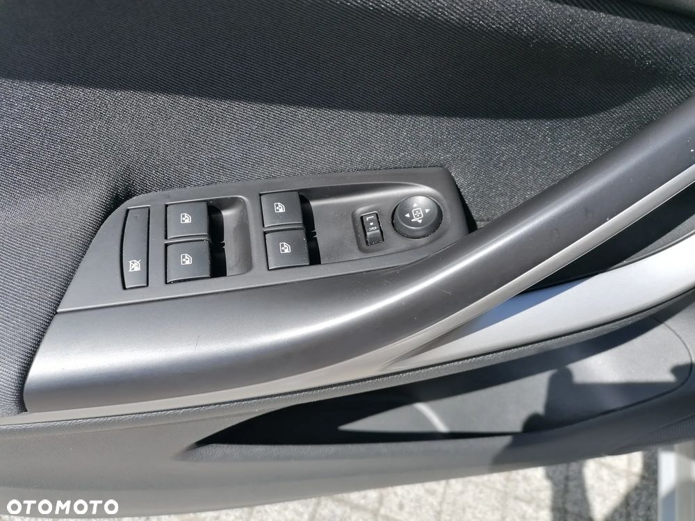 Opel Astra 1.6 CDTI Enjoy S&S - 7