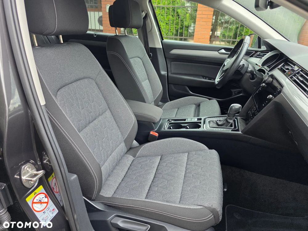 Volkswagen Passat 1.5 TSI EVO Business DSG - 17