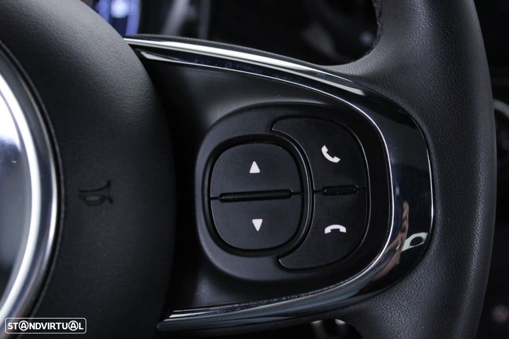 Fiat 500 1.0 Hybrid - 22