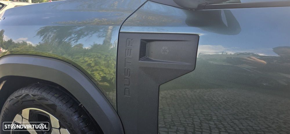 Dacia Duster 1.0 TCe ECO-G Journey+ Up&Go Bi-Fuel - 17