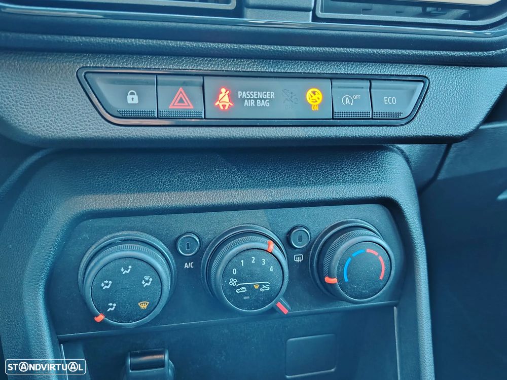 Dacia Sandero 1.0 ECO-G Stepway Essential Bi-Fuel - 10