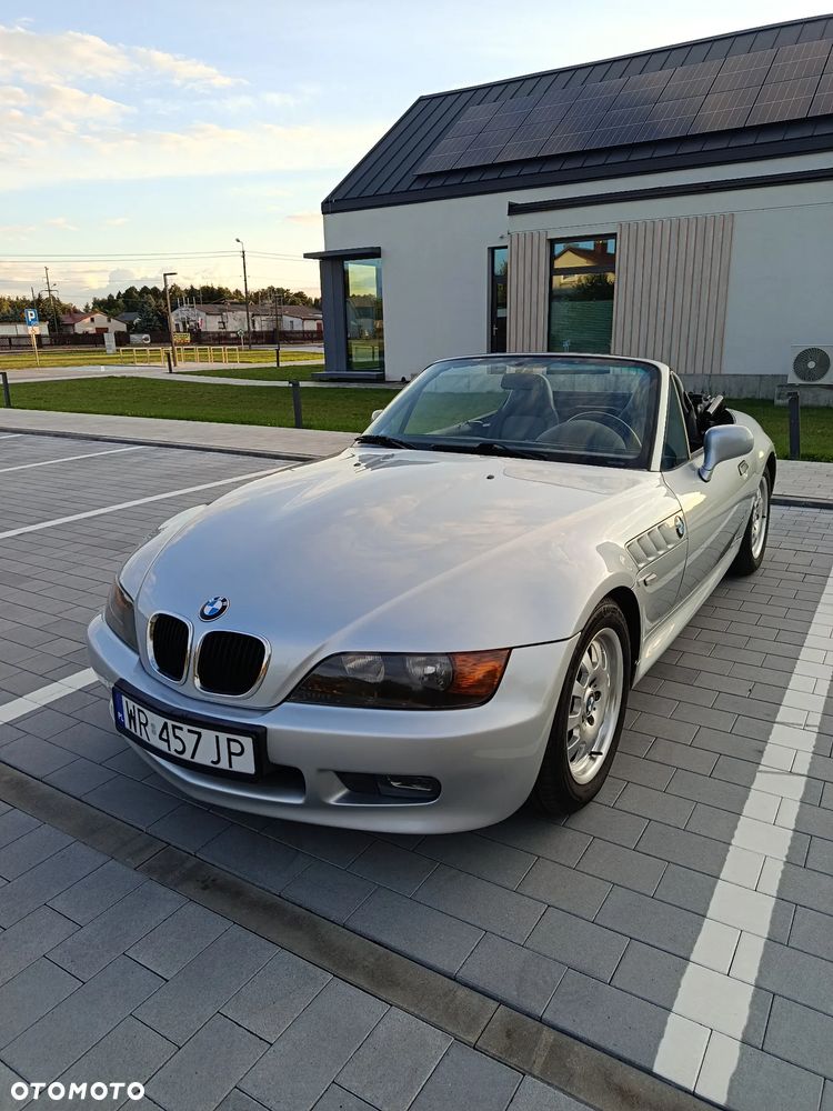 BMW Z3 - 29