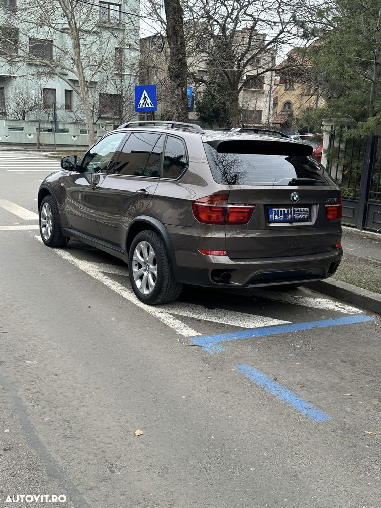 BMW X5 xDrive30d - 2