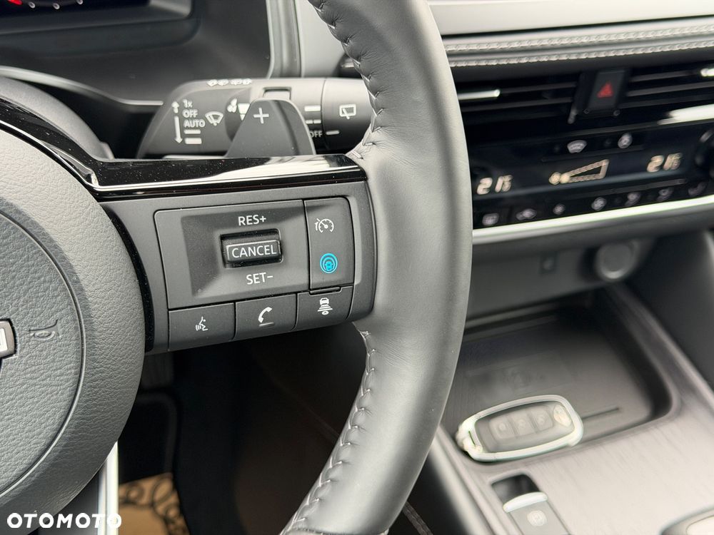 Nissan Qashqai - 24