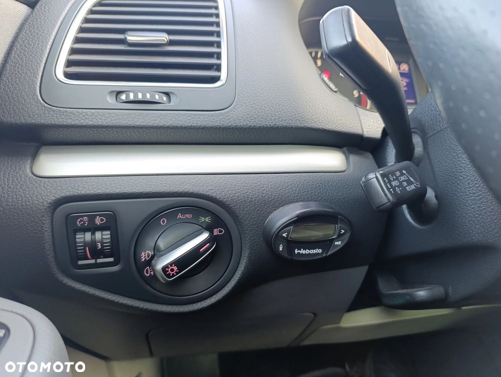 Seat Alhambra 2.0 TDI Ecomotive 4Kids - 13