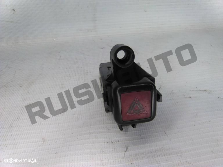 Comando / Botão 4 Piscas Tr8803 Toyota Corolla Vi (e90) [1987_1 - 1