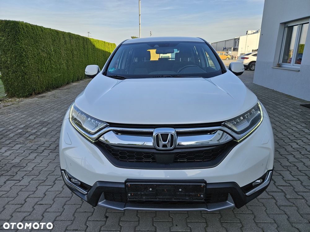 Honda CR-V 1.5T 2WD Elegance - 3