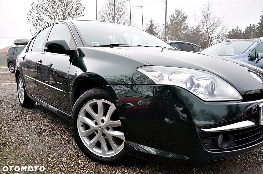 Renault Laguna 2.0 16V Expression - 5