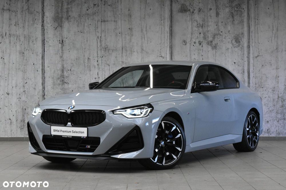 BMW Seria 2 M240i xDrive - 2