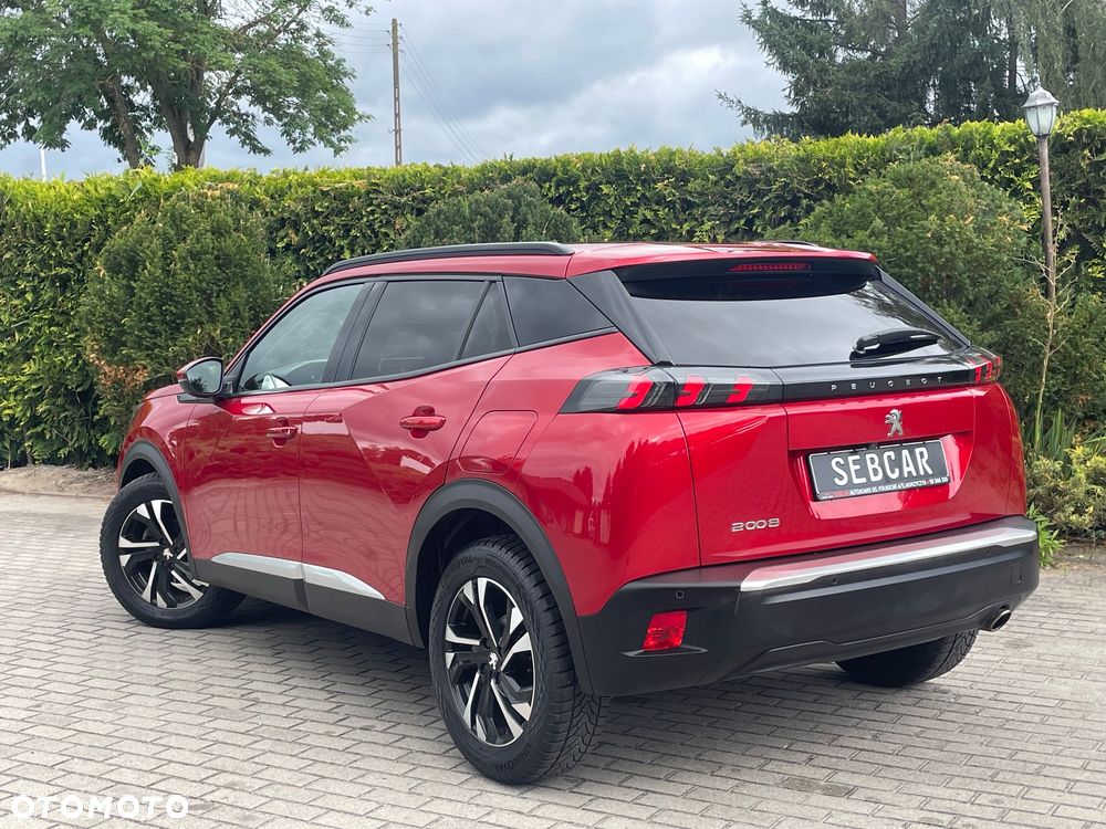 Peugeot 2008 - 17