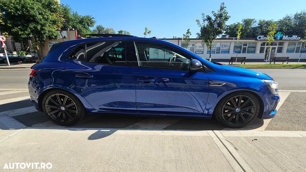Renault Megane Energy 1.6 TCe EDC GT - 4