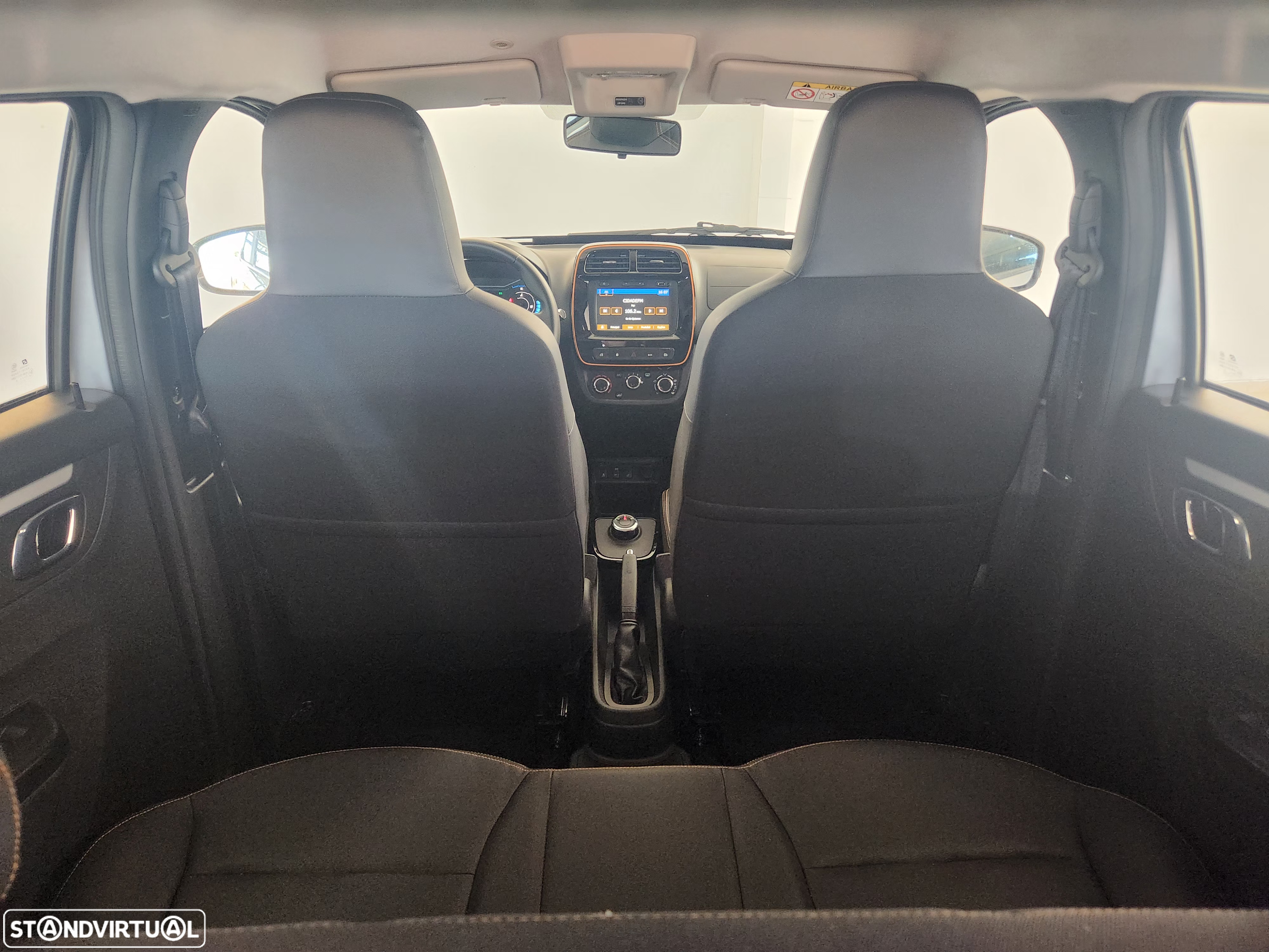 Dacia Spring Electric 45 Comfort Plus - 41