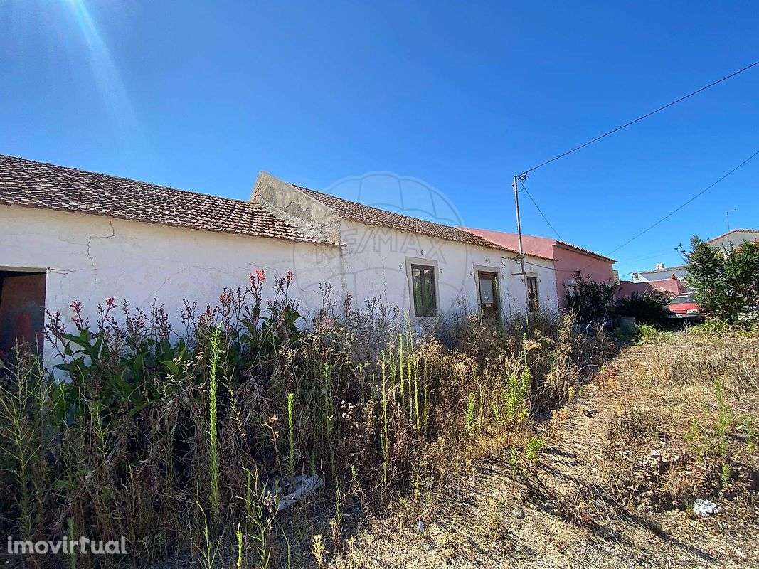 Moradia T2 para venda - Grande imagem: 4/22