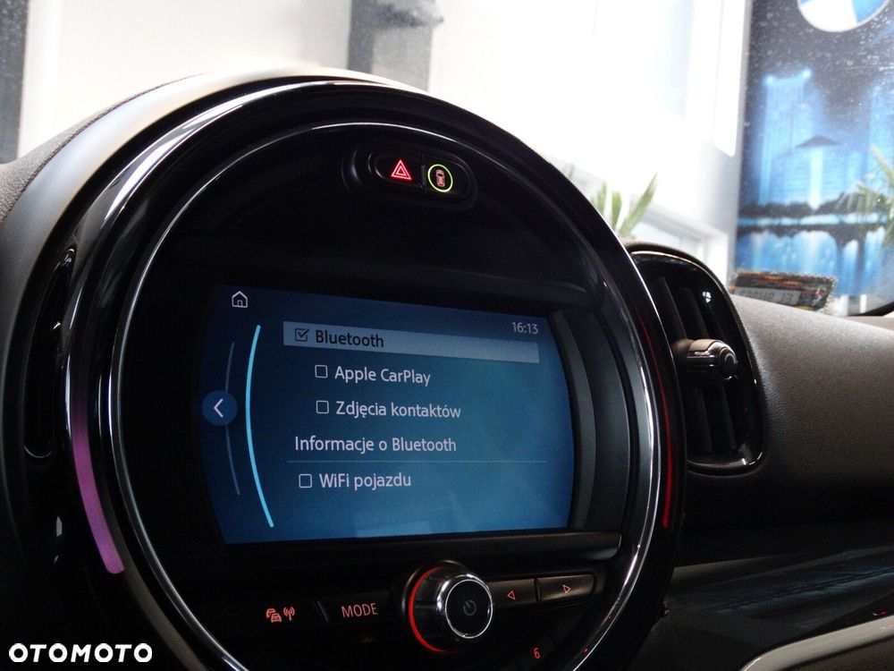 MINI Countryman - 19