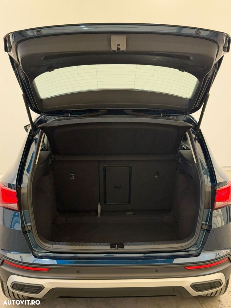 Seat Ateca - 10