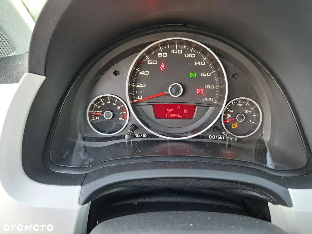 Seat Mii 1.0 Automatik Style Salsa - 14