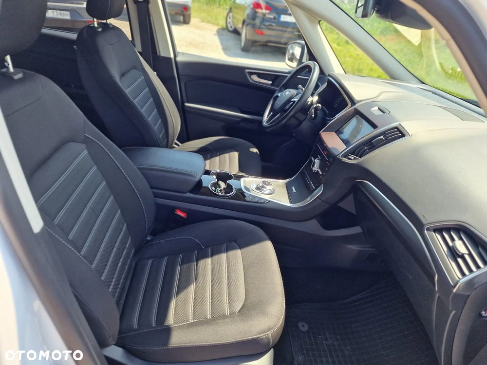 Ford Galaxy 2.0 EcoBlue 4WD Titanium PowerShift - 31
