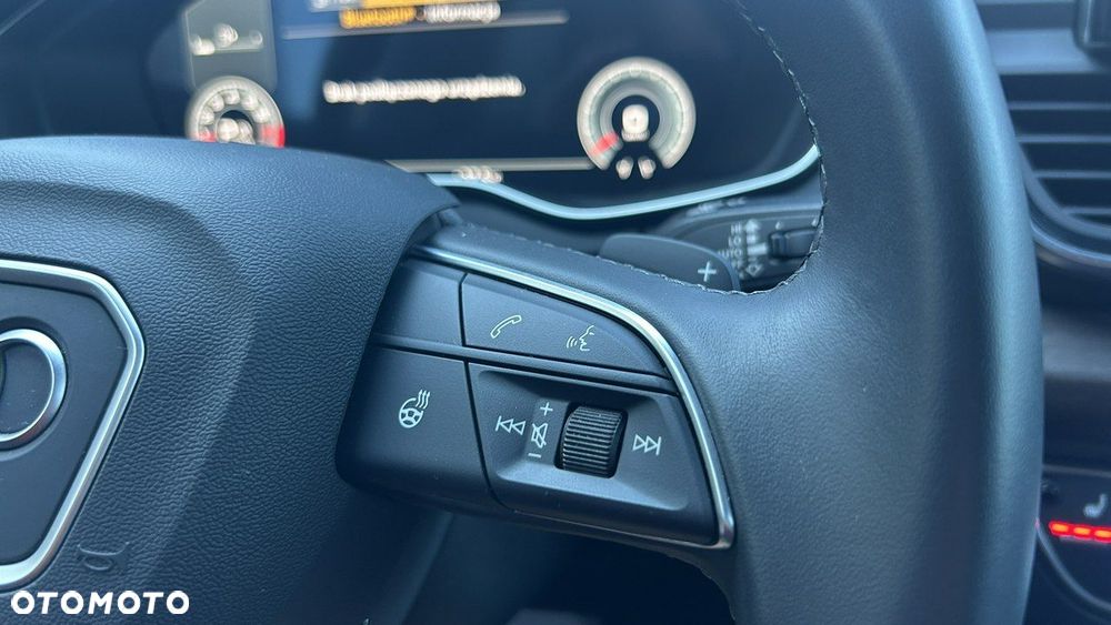 Audi Q5 Sportback 45 TFSI quattro S tronic S line - 22