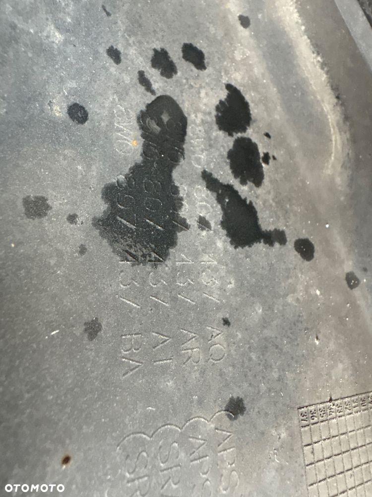 Audi A4 S4 S Line B9 lift 2019- zderzak przedni - 7