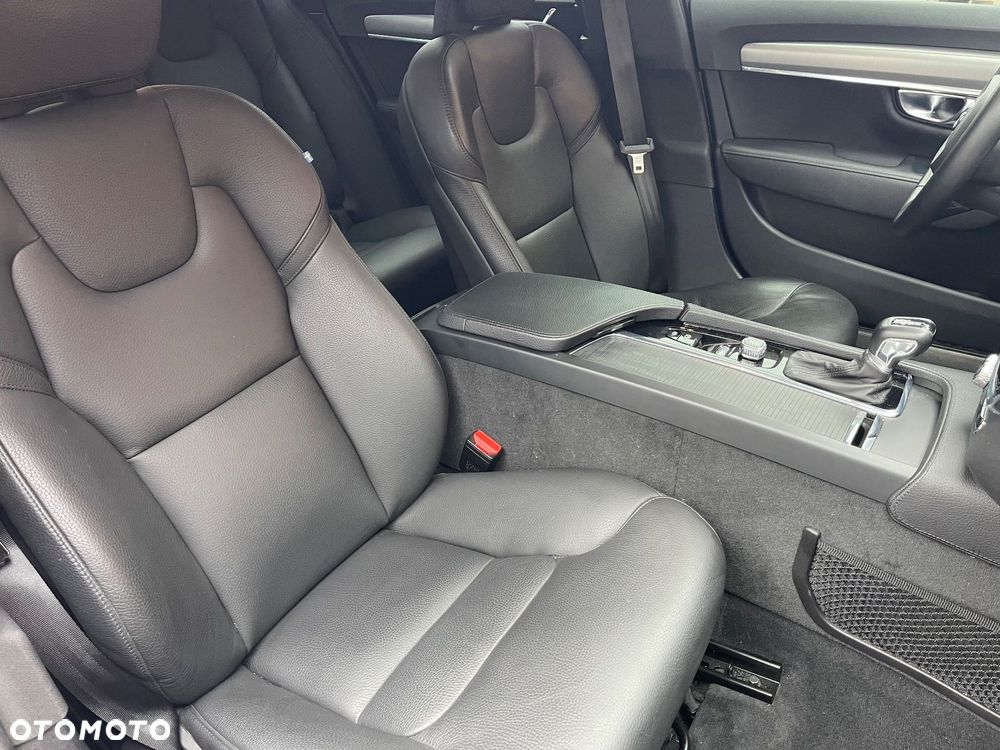Volvo S90 D4 Momentum - 12
