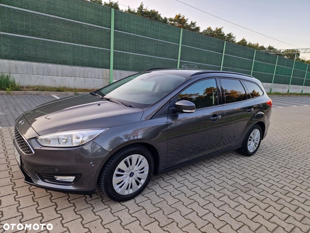 Ford Focus - 2