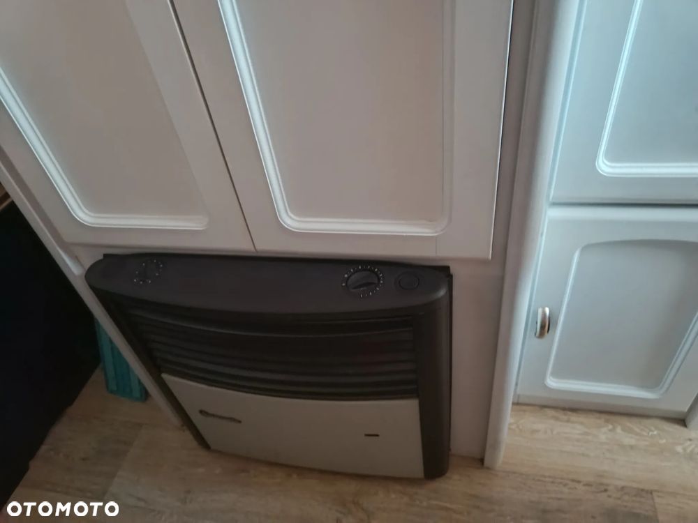 Burstner Amara Luxus - 7