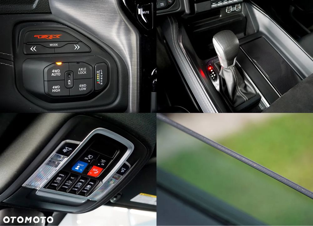 RAM 1500 TRX - 38